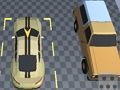 Игра Паркинг ACE 3D  онлајн