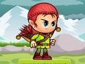 Игра Стрела пука  онлајн