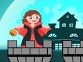 Игра Дух на Ноќта на вештерките  онлајн