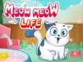 Игра Meow Meow Life онлајн