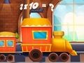 Игра Градител на воз  онлајн