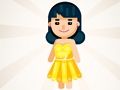 Игра Земете ја мојата облека  онлајн