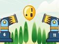 Игра Нум топови шпански  онлајн