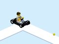 Игра Градскиот плоштад  онлајн
