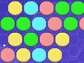 Игра Класични нивоа на стрелец со меурчиња  онлајн