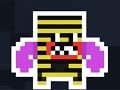 Игра Мини Huggy 2 - играч  онлајн
