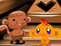 Игра Мајмун оди среќна сцена 681 онлајн