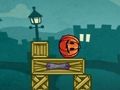 Игра Капка од тиква  онлајн