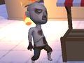 Игра Зомби куршум 3D  онлајн