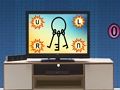 Игра Бегство од метална куќа  онлајн