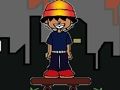 Игра Улична табла онлајн