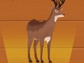Игра Симулатор DEEEER онлајн Игра Симулатор DEEEER онлајн