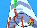 Игра Затворски порти  онлајн