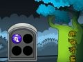 Игра Страшно бегство од шумата 2  онлајн
