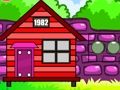 Игра Бегство од дворот 2  онлајн
