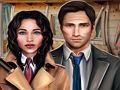 Игра Најдете го натрапникот  онлајн