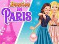 Игра Најдобрите во Париз  онлајн