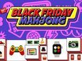 Игра Црн петок Mahjong  онлајн