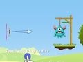 Игра Скршена стрелка: предизвик на стрелците  онлајн
