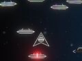 Игра Тркач на астероиди  онлајн