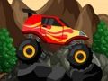 Игра Луд камион  онлајн