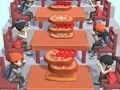 Игра Сендвич Раш онлајн Игра Сендвич Раш онлајн
