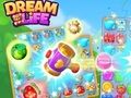 Игра Живот од соништата  онлајн