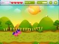 Игра Трки со пони онлајн Игра Трки со пони онлајн