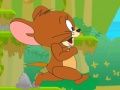 Игра Jerryери шума авантура  онлајн