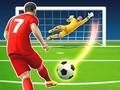 Игра Фудбал 3D онлајн Игра Фудбал 3D онлајн