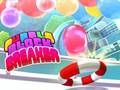 Игра Прекинувач на блокови од меурчиња  онлајн
