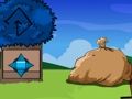 Игра Спаси го кучето 2 онлајн Игра Спаси го кучето 2 онлајн