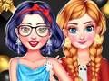 Игра Besties Black Friday колекции  онлајн