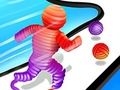 Игра Rupe Man Run 2  онлајн