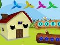 Игра Спаси го тигарот  онлајн
