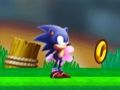 Игра Sonic Граници  онлајн