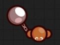 Игра Коксо. io  онлајн