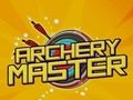 Игра Мајстор во стрелаштво  онлајн