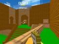 Игра Pixel Toonfare животно  онлајн