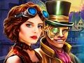 Игра Безвременски Манор  онлајн