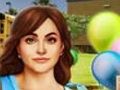 Игра Прв ден  онлајн