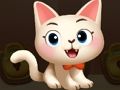 Игра Кити натпревар  онлајн