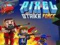 Игра Ударна сила на пиксели  онлајн