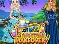 Игра BFF бајка преуредување  онлајн
