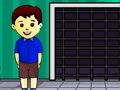 Игра Бегство од куќата на археологот  онлајн