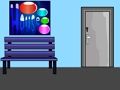 Игра Бегство со автобус  онлајн