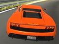 Игра Тркач на патеката Алфа  онлајн