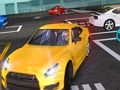 Игра Мастер игра за паркирање автомобили 2022 3D  онлајн