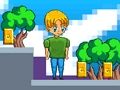 Игра Акихико против Топови  онлајн