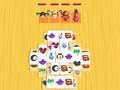 Игра Чудовиште Mahjong  онлајн